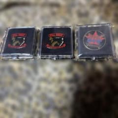 矢沢永吉 S S席限定ピンバッチ - メルカリ