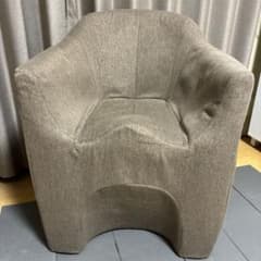 明光ホームテック座椅子 椅子 チェア マジかるソファ ブラウン - メルカリ