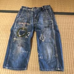 デニムパンツ ジーンズのサムネイル