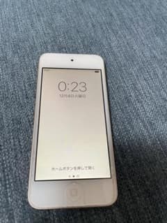 APPLE iPod touch IPOD TOUCH 16GB2015 MK…のサムネイル