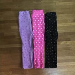パンツ 100cm まとめ売り 値下げのサムネイル