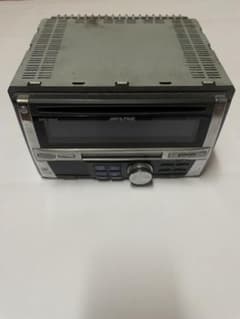 ALPINE MDA-W920JS ヘッドユニット ALPINE MDA-W920JS カーオーディオ 本体 - メルカリ