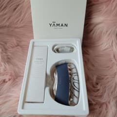 YAMAN リフトロジーsp 美顔器 ネイビーのサムネイル