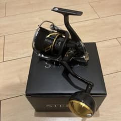 ステラSW 6000XGのサムネイル