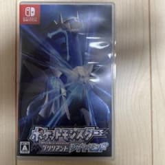 ポケットモンスターダイヤモンドのサムネイル