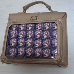 あくねこ アモン 缶バッジ ハート缶バッジ 痛バ - メルカリ