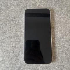 Apple iPhone12 傷あり　SIMフリーのサムネイル