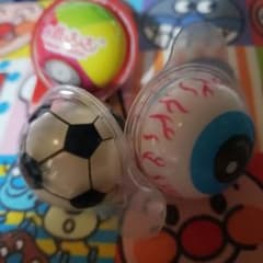 地球グミシリーズのサムネイル