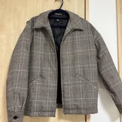 HARE ブルゾン　早い者勝ちのサムネイル
