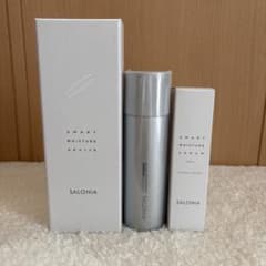 SALONIA SMART MOISTURE DEVICE SL-0201のサムネイル