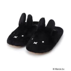 【 po さま専用⭐︎ 】ミッフィー　indexコラボスリッパ　2足セットのサムネイル