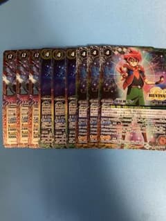 巡る星々 PR3種3枚セット 光導の契約神ダン 創界神ダン ゾディアックアポロ 巡る星々 PR3種3枚セット 光導の契約神ダン 創界神ダン ゾディアック