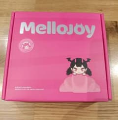 新パッケージ未開封mellojoy メロジョイ チョコレート スフレ
