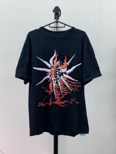 NEW ERA ×TAROコラボ　Tシャツのサムネイル