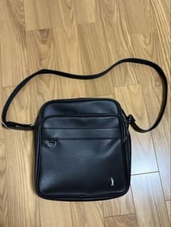 EAST BOY 黒 スクールバッグのサムネイル