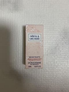 ロクシタン　NO オードトワレ a 7.5ml ネロリ&オーキデのサムネイル