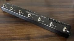 one control / Chamaeleo Tail Loop MKIIのサムネイル