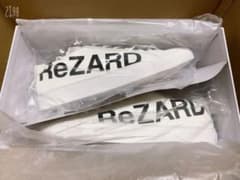 ReZARD. リザードのサムネイル