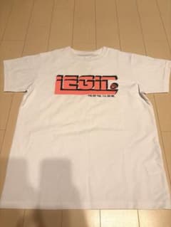 Legit バスケウエア キッズ Tシャツ YLサイズ バスケ ミニバスのサムネイル