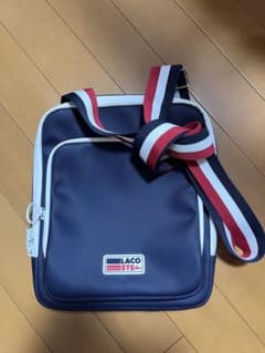 LACOSTE ショルダーバッグのサムネイル