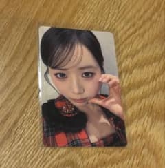 KCON JAPAN 2026 ME:I オンラインくじC賞 清水恵子 - メルカリ