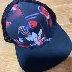 adidas キャップのサムネイル