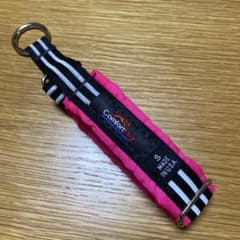 未使用☆ ComfortFlex コンフォートフレックス　ハーフチョーク首輪のサムネイル