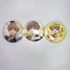 るぅとくん　缶バッジのサムネイル
