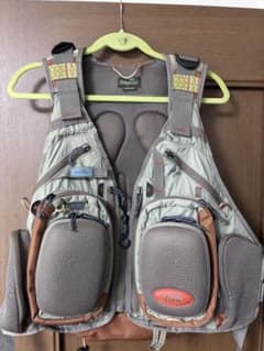 Fishpond フィッシングベスト バックパックのサムネイル