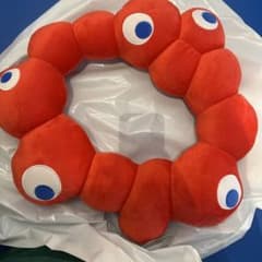 EXPO2025 ミャクミャク なりきりクッション 大阪・関西万博 - メルカリ