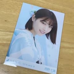 乃木坂46 生写真 ヨリのサムネイル