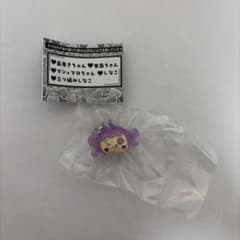 しなこめじるしアクセサリー ガチャのサムネイル
