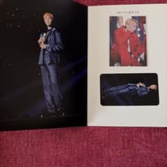 SEVENTEEN スングァン 南海ラピート メモリアルカード - メルカリ