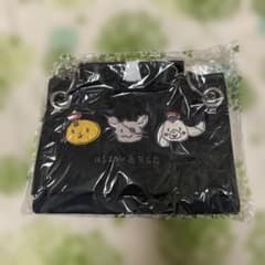 龍が如く×牛沢 コラボサコッシュのサムネイル