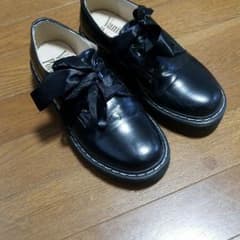 Vanishing Point　プレーントゥシューズのサムネイル