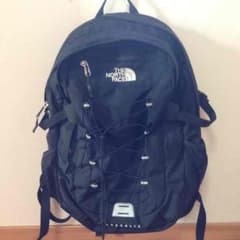 【ハク様 プロフ必読様専用！】THE NORTH FACE バックパックのサムネイル