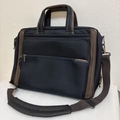 BENSON ビジネスバッグ 2WAY ブリーフケース ACE エースのサムネイル
