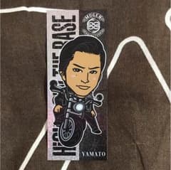 HiGH&LOWのサムネイル