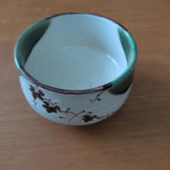 【新品・未使用】茶碗 陶器 抹茶碗 茶道具のサムネイル