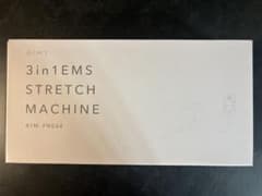 AIMY 3in1 EMS STRETCH MACHINE AIM-FN064のサムネイル