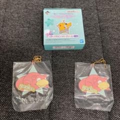 ポケモン一番くじのサムネイル