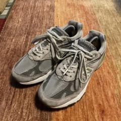 NEW BALANCE ニューバランス MR993GL USA製 25.5のサムネイル