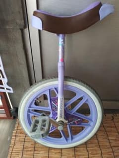 ブリジストン　一輪車のサムネイル
