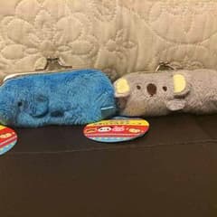 はんこケース♡ふたつセットのサムネイル