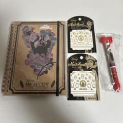 新品★ マレフィセント　クルエラ　クイーン　セットのサムネイル