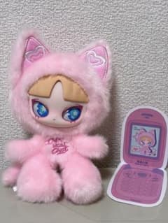 inn's INNS INN音　ぬいぐるみ　まとめ売り　インス INNS INN'S inn's インス ぬいぐるみ inn音 ピンク - メルカリ