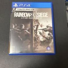 レインボーシックスシージ Rainbow Six Siegeのサムネイル