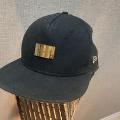 ニューエラ《new era》キャップのサムネイル