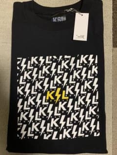 KSL Tシャツのサムネイル