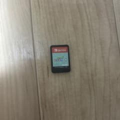 あつまれ どうぶつの森 Nintendo Switch ソフトのサムネイル